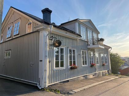 Exteriörbild