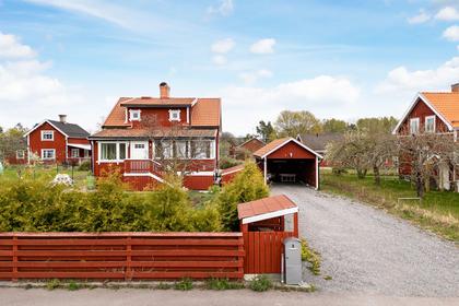 Exteriörbild