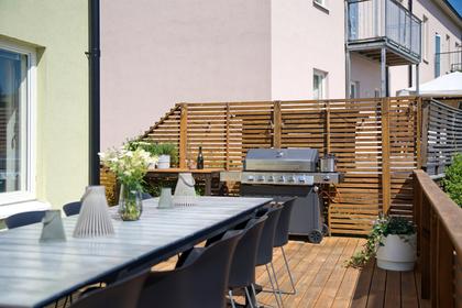 Opalvägen 36, Stenhagen