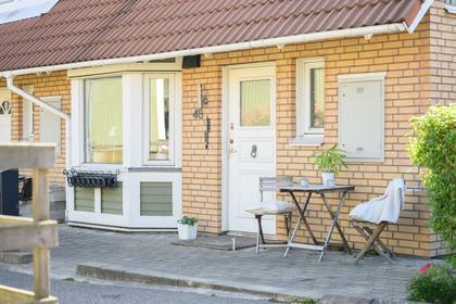 Veckogatan 48, Västergård
