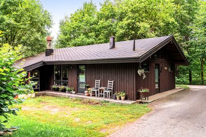 Korsaröds Sjöpark 27, Korsaröd