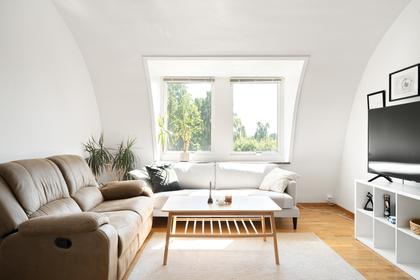 Idrottsvägen 23B, Örbyhus