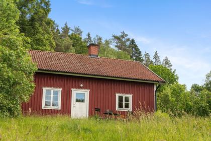 Lilla Anderssvedjavägen 41, Anderssvedja