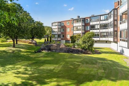 Sjögatan 2A, Oxelösund