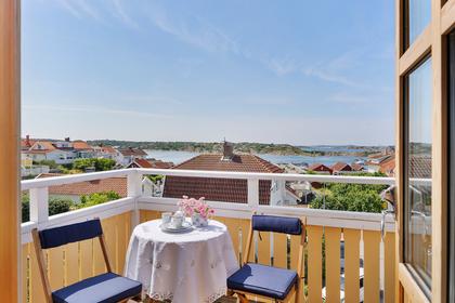 Svarta Havet 2, Stocken