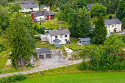 Ristomtavägen 19, Nynäshamn