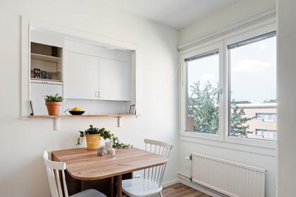 Möllevångsvägen 10B, Möllevången