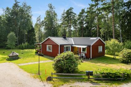 Björnerud 804, Frändefors