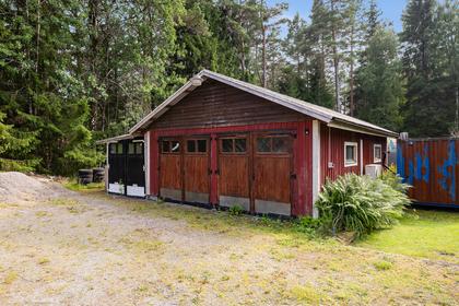 Exteriörbild