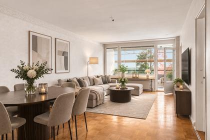 Aprikosgatan 33, Hässelby Strand