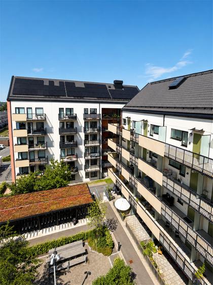 Exteriörbild