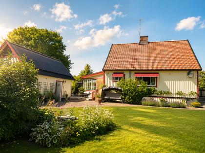 Aggarpsvägen 39, Ljungby