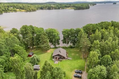 Kalvnäsvägen 33, Sörbo Söderbärke