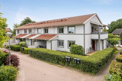 Rörvägen 6G, Västkusten