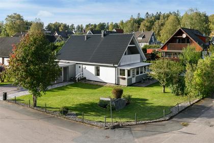 Björkelidsgatan 12A, Osby