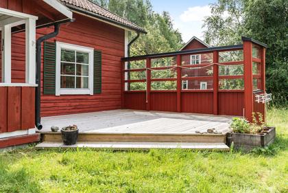 Exteriörbild
