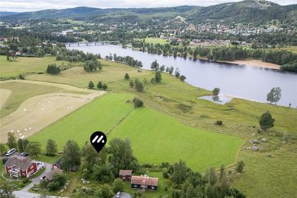 Kåsjö Hybovägen 23, Kåsjö