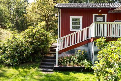 Bild av närområdet