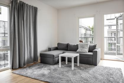Interiörbild