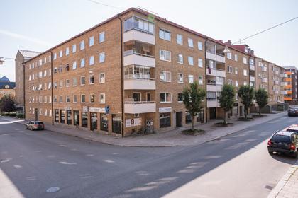 Exteriörbild
