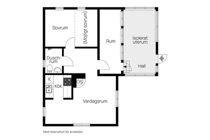 Enhemsstigen 11, Tungelsta