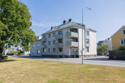 Tjustgatan 14, Östermalm