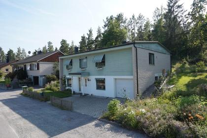 Tegelhagsvägen 18, Valdemarsvik