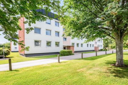 Sveavägen 14C, Sandviken