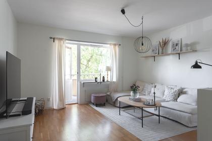 Backsippsgatan 15B, Gideonsberg
