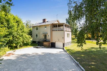 Flintvägen 8, Bollnäs
