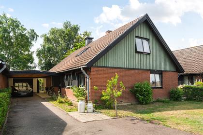 Ripgatan 35, Hyllinge