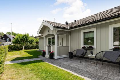 Exteriörbild