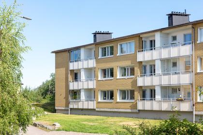 Exteriörbild