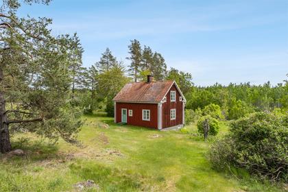Lervik Krypin 1, Gryt