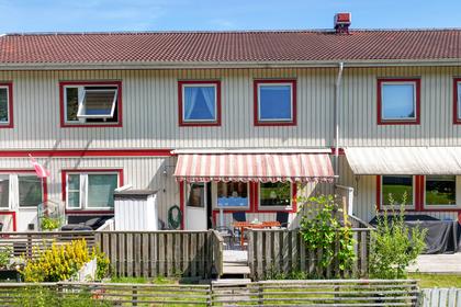 Rappedalsvägen 5C, Angered