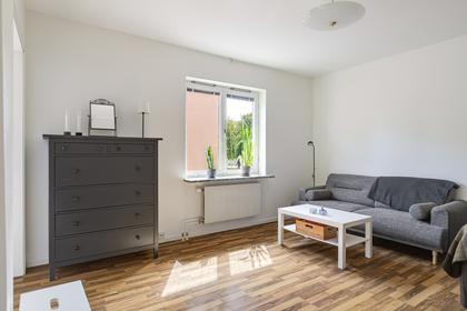 Interiörbild