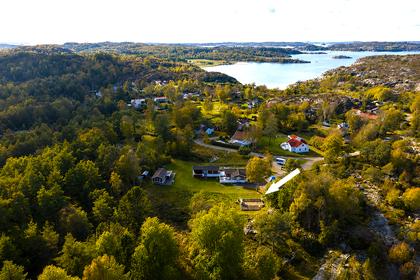 Solvägen 3, Härnäset