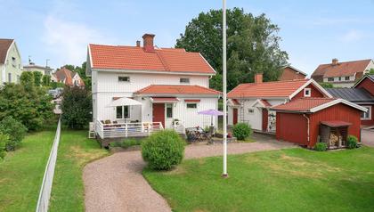 Exteriörbild