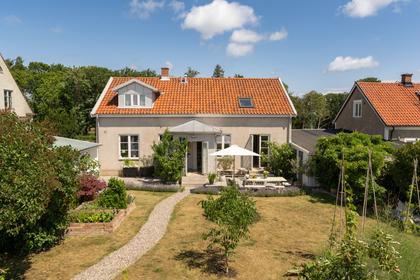 Kristianstadsvägen 13, Simrishamn