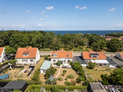 Bild av närområdet