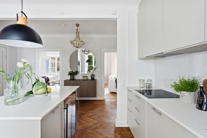 Kök eller matrum