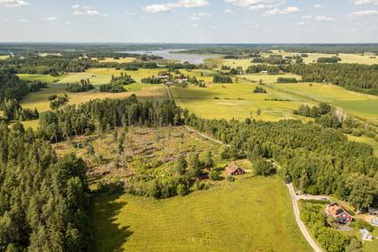 Österåsen 1, Västra Skedvi