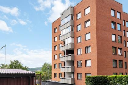Medborgargatan 79, Korsta