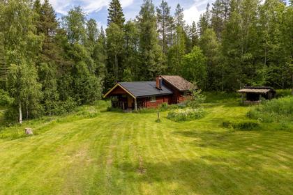 Ribbåsen 59, Älvdalen