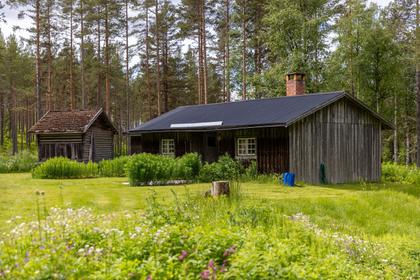Ribbåsen 58, Älvdalen