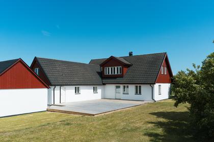 Möllegårdsvägen 156-0, Arrie