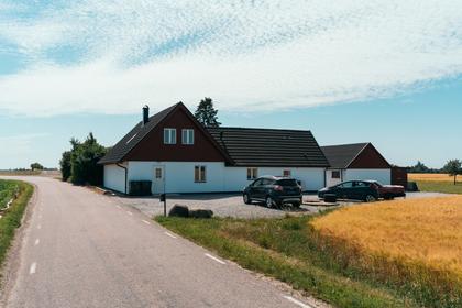 Exteriörbild