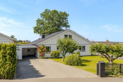 Backsvalevägen 13, Brunnsvik