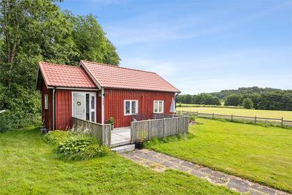 Rogstorp 135, Kareby