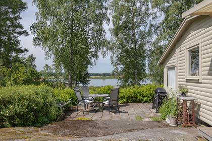Täljstensvägen 11, Munga